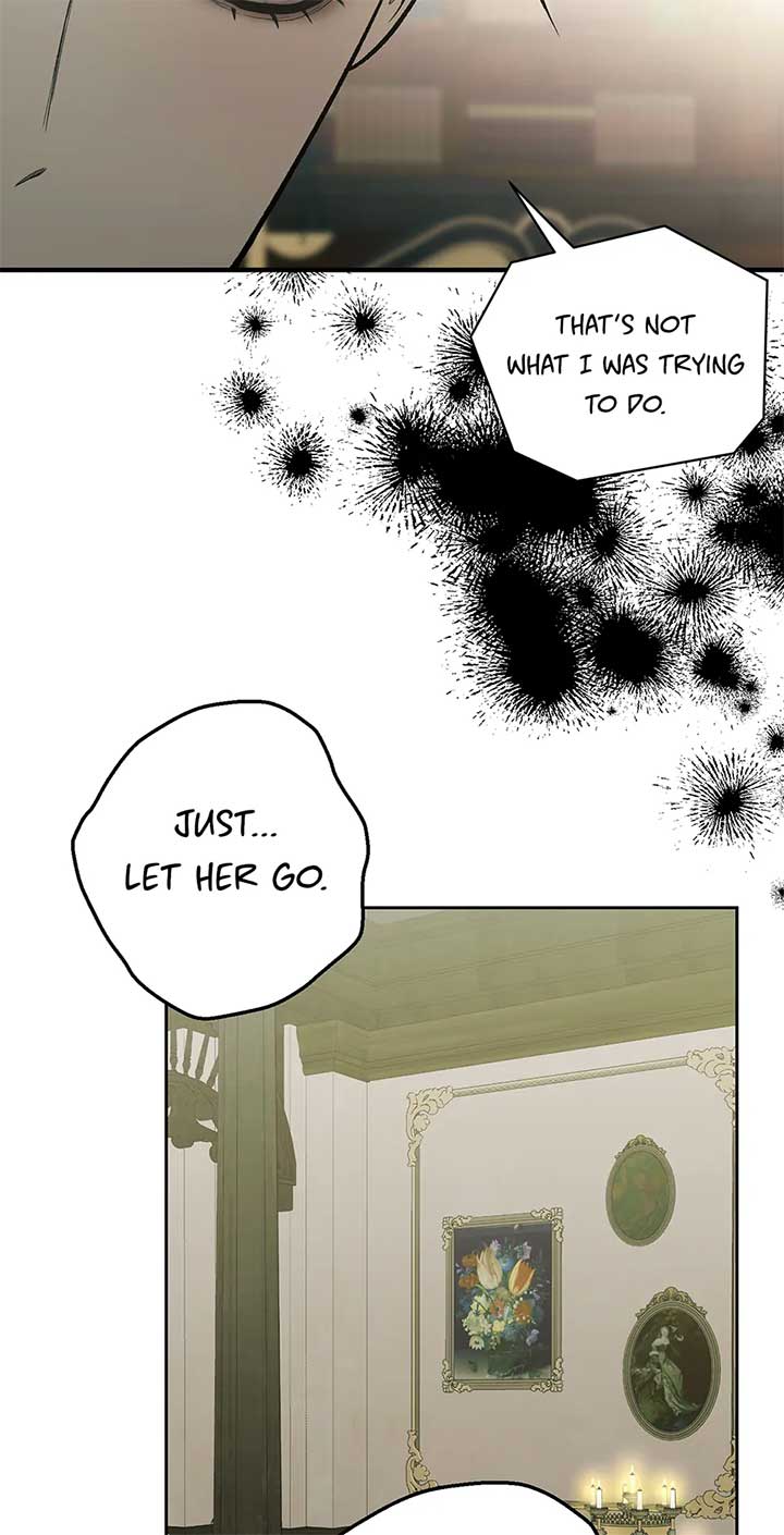 Bitten By The Dog I Abandoned chapter 74 page 54