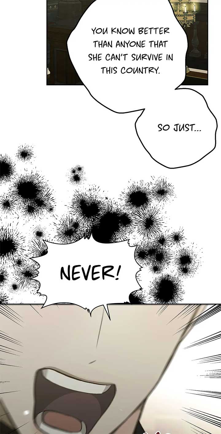 Bitten By The Dog I Abandoned chapter 74 page 55