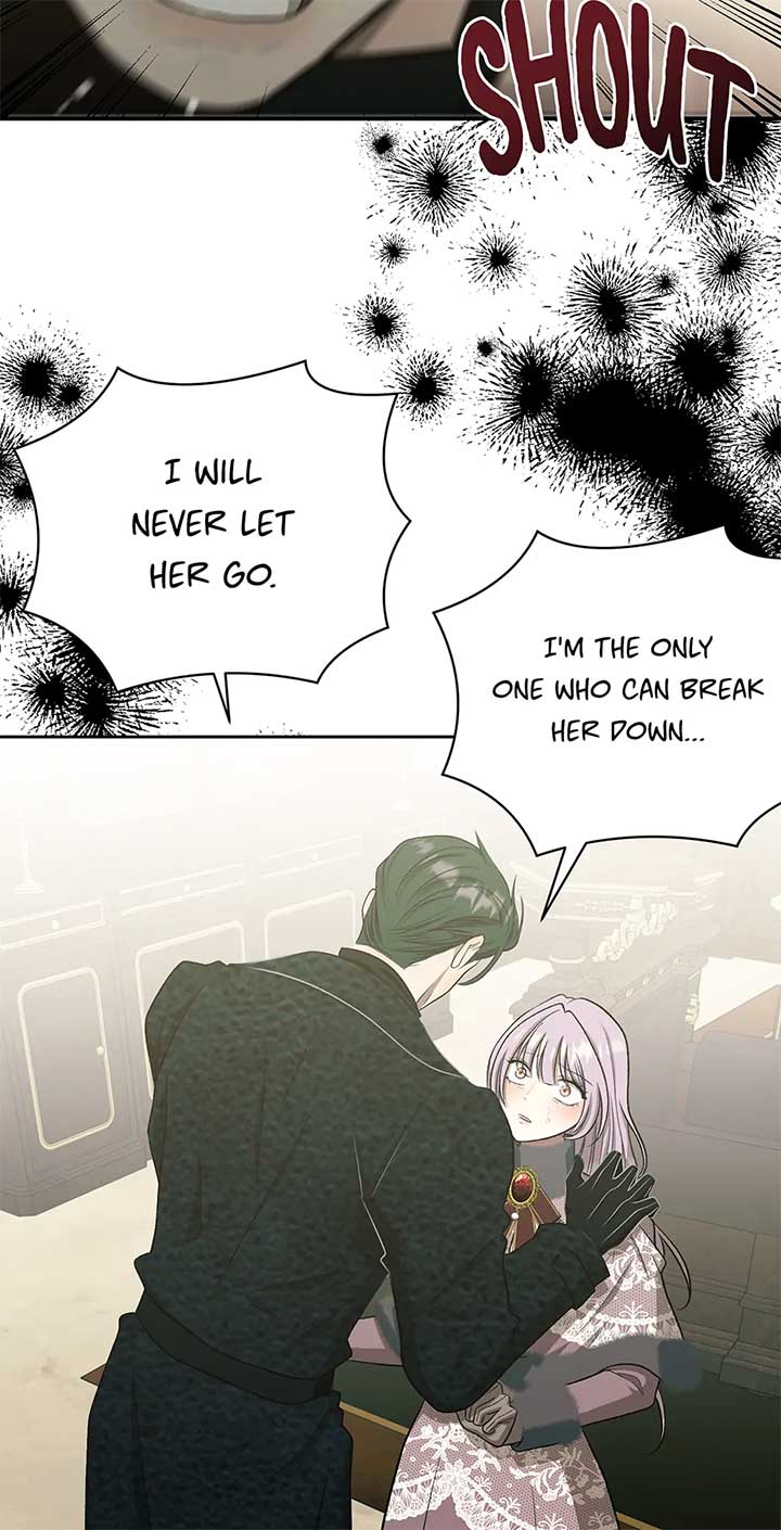 Bitten By The Dog I Abandoned chapter 74 page 56