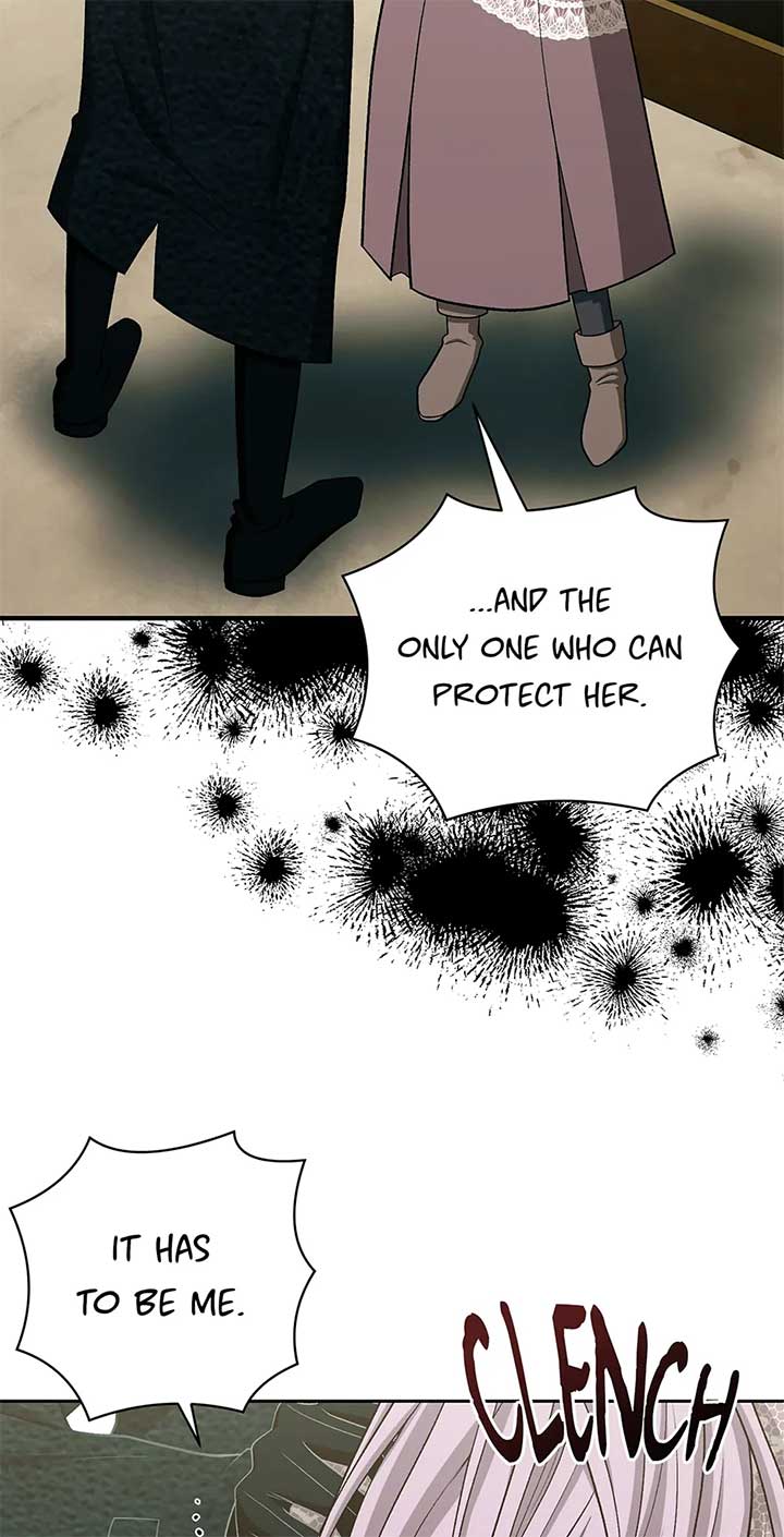 Bitten By The Dog I Abandoned chapter 74 page 57