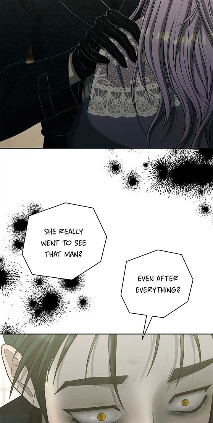 Bitten By The Dog I Abandoned chapter 74 page 62