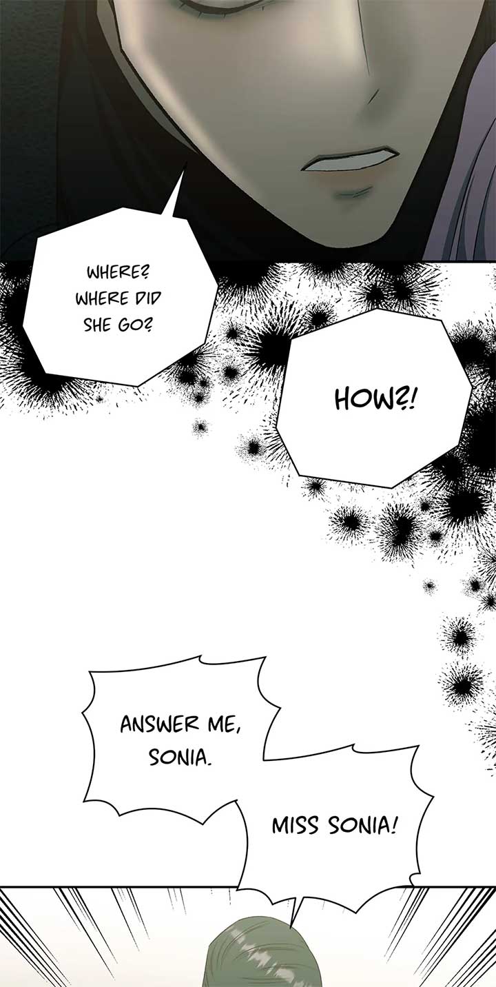 Bitten By The Dog I Abandoned chapter 74 page 63