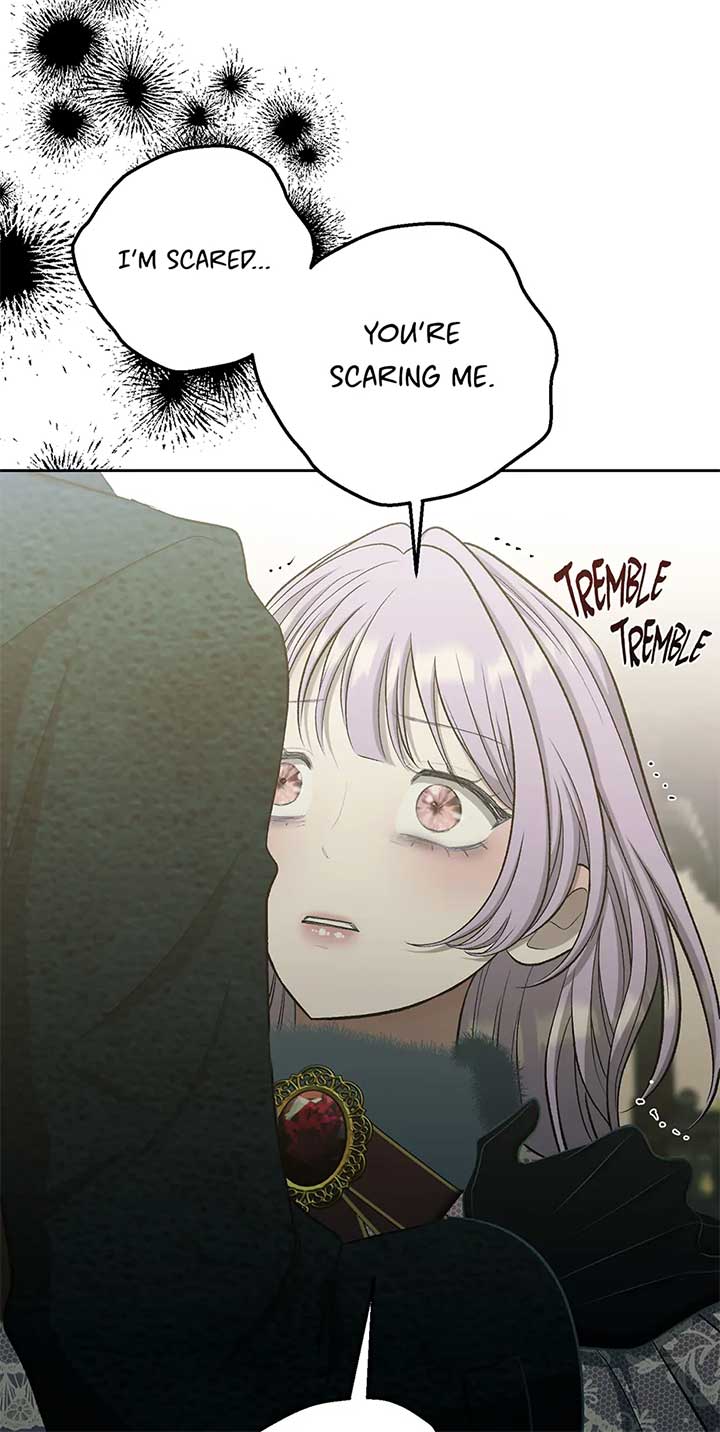 Bitten By The Dog I Abandoned chapter 74 page 65