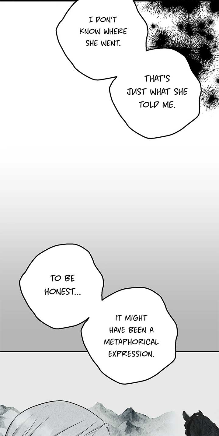 Bitten By The Dog I Abandoned chapter 74 page 66