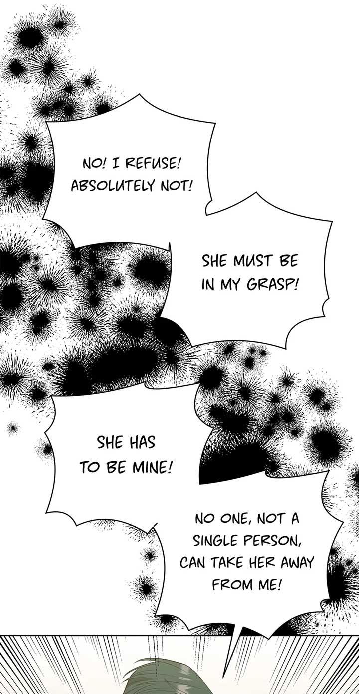 Bitten By The Dog I Abandoned chapter 74 page 70