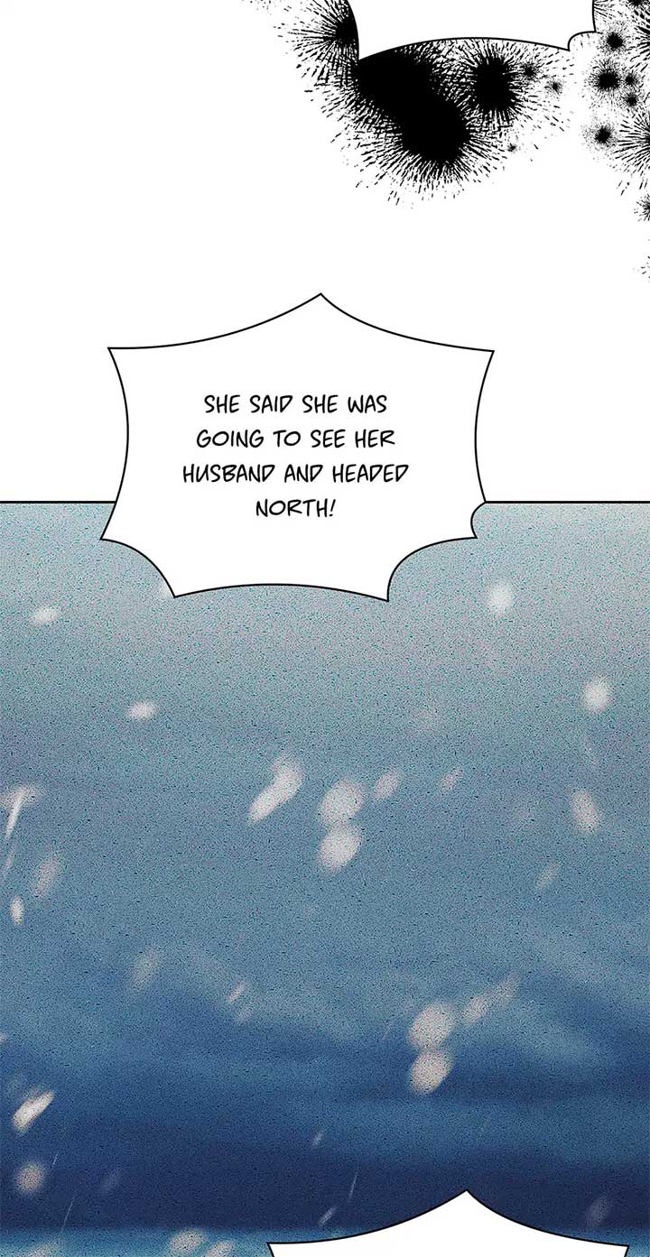Bitten By The Dog I Abandoned chapter 74 page 72