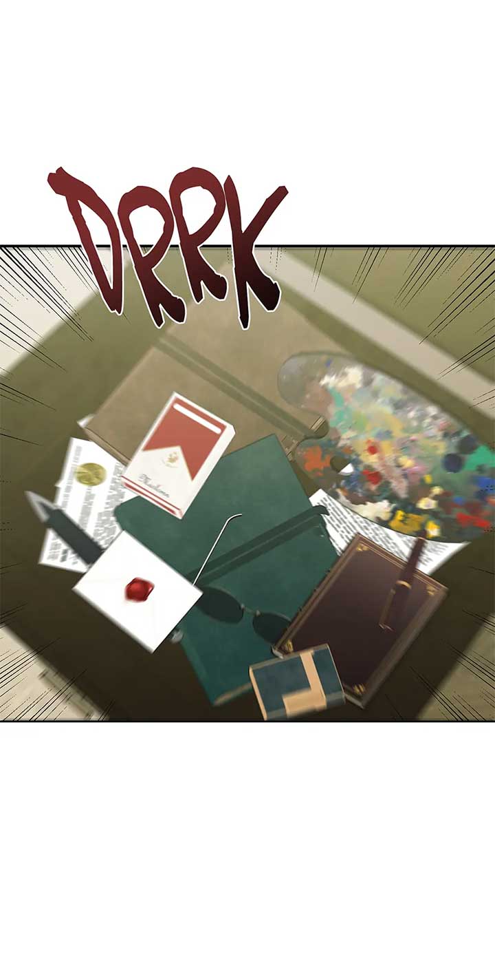 Bitten By The Dog I Abandoned chapter 74 page 79