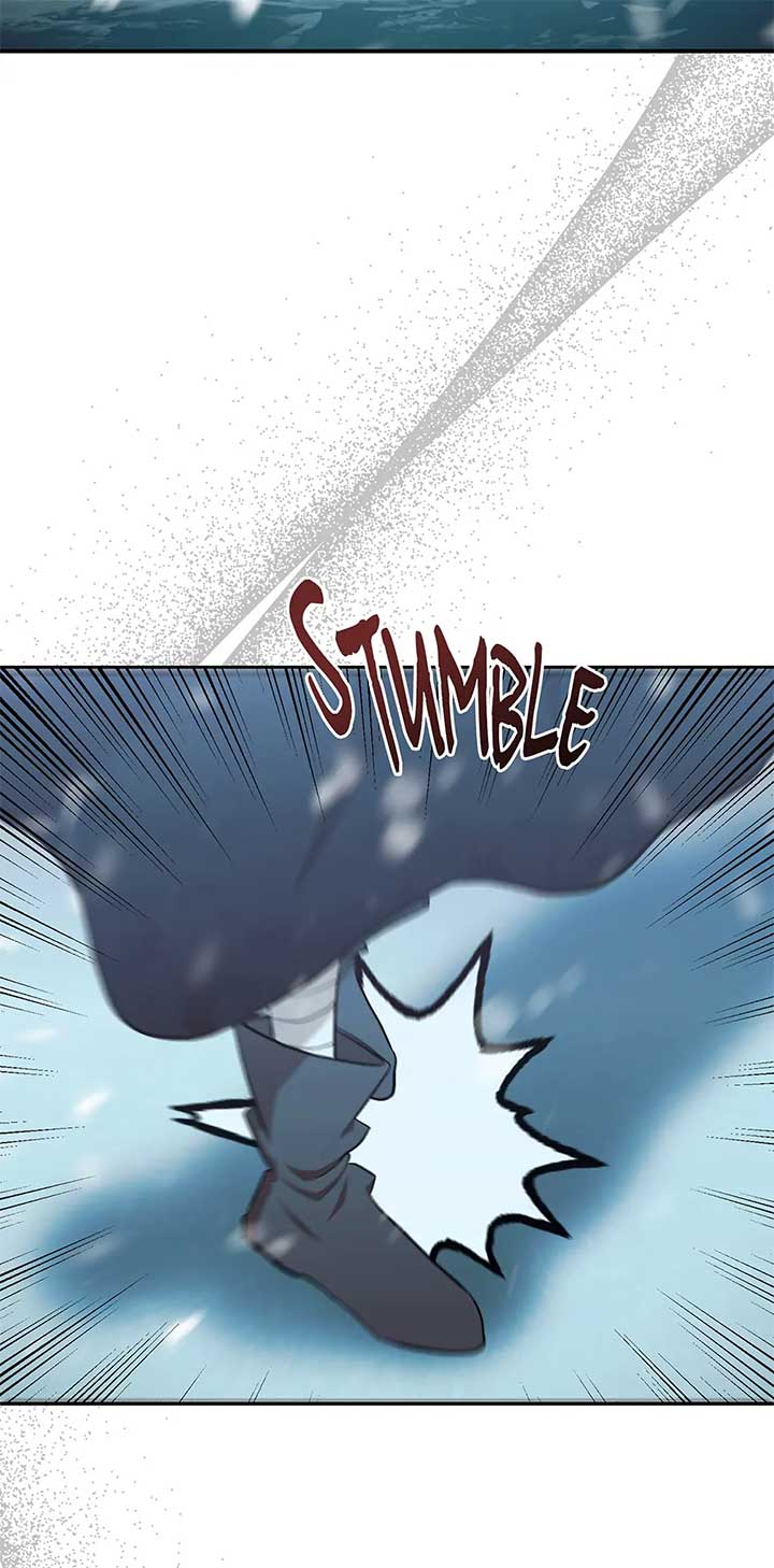 Bitten By The Dog I Abandoned chapter 74 page 94