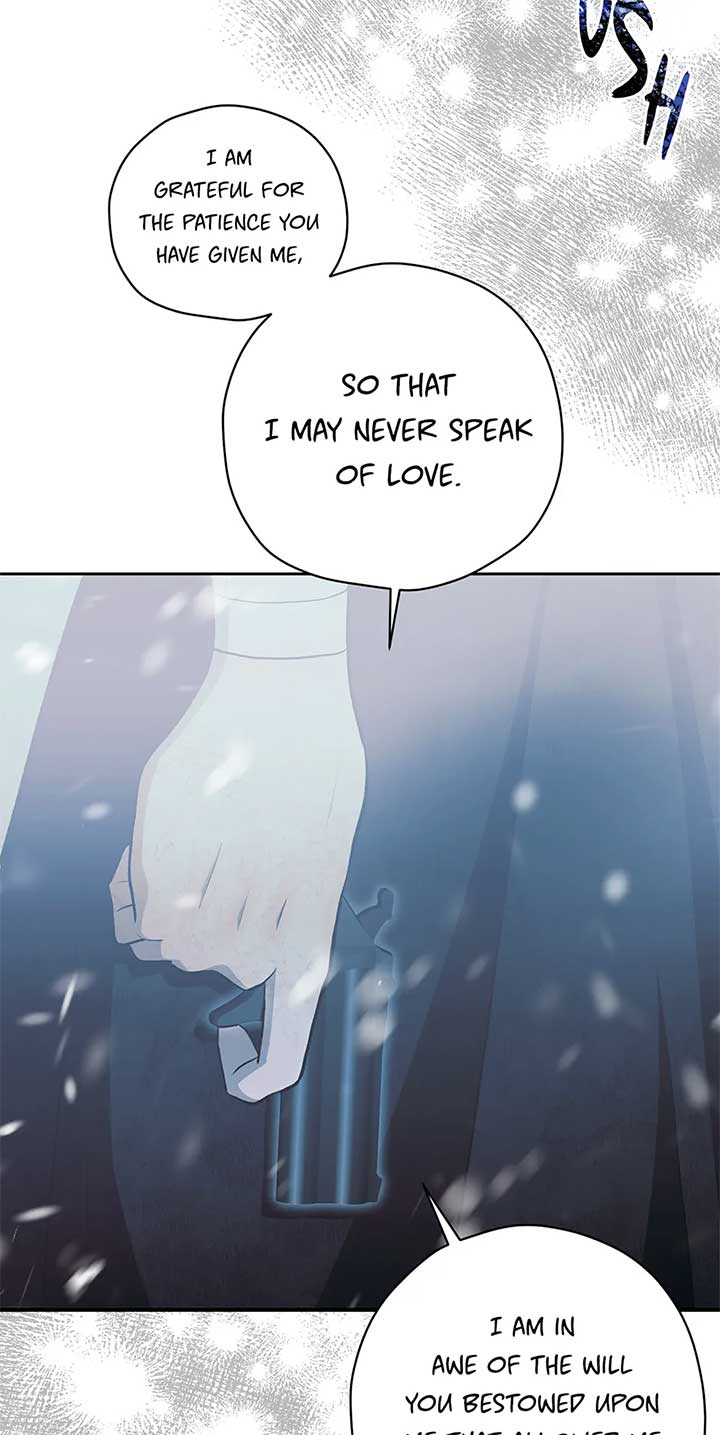 Bitten By The Dog I Abandoned chapter 74 page 100