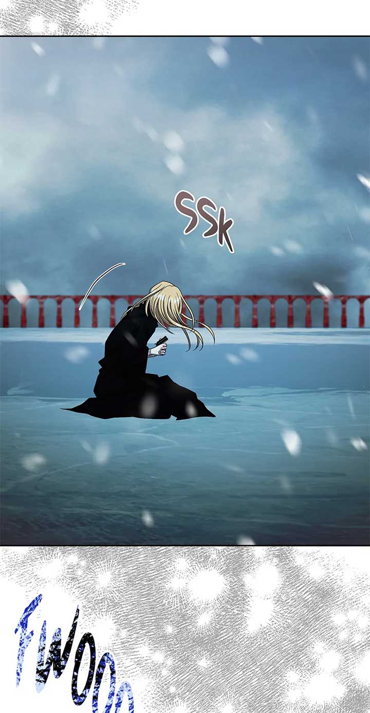 Bitten By The Dog I Abandoned chapter 74 page 121