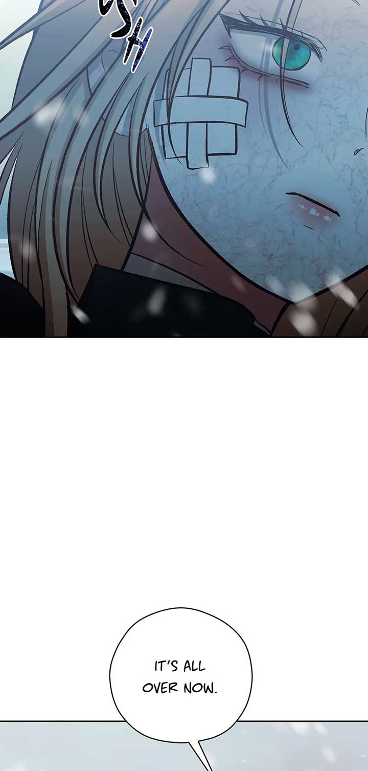 Bitten By The Dog I Abandoned chapter 75 page 14