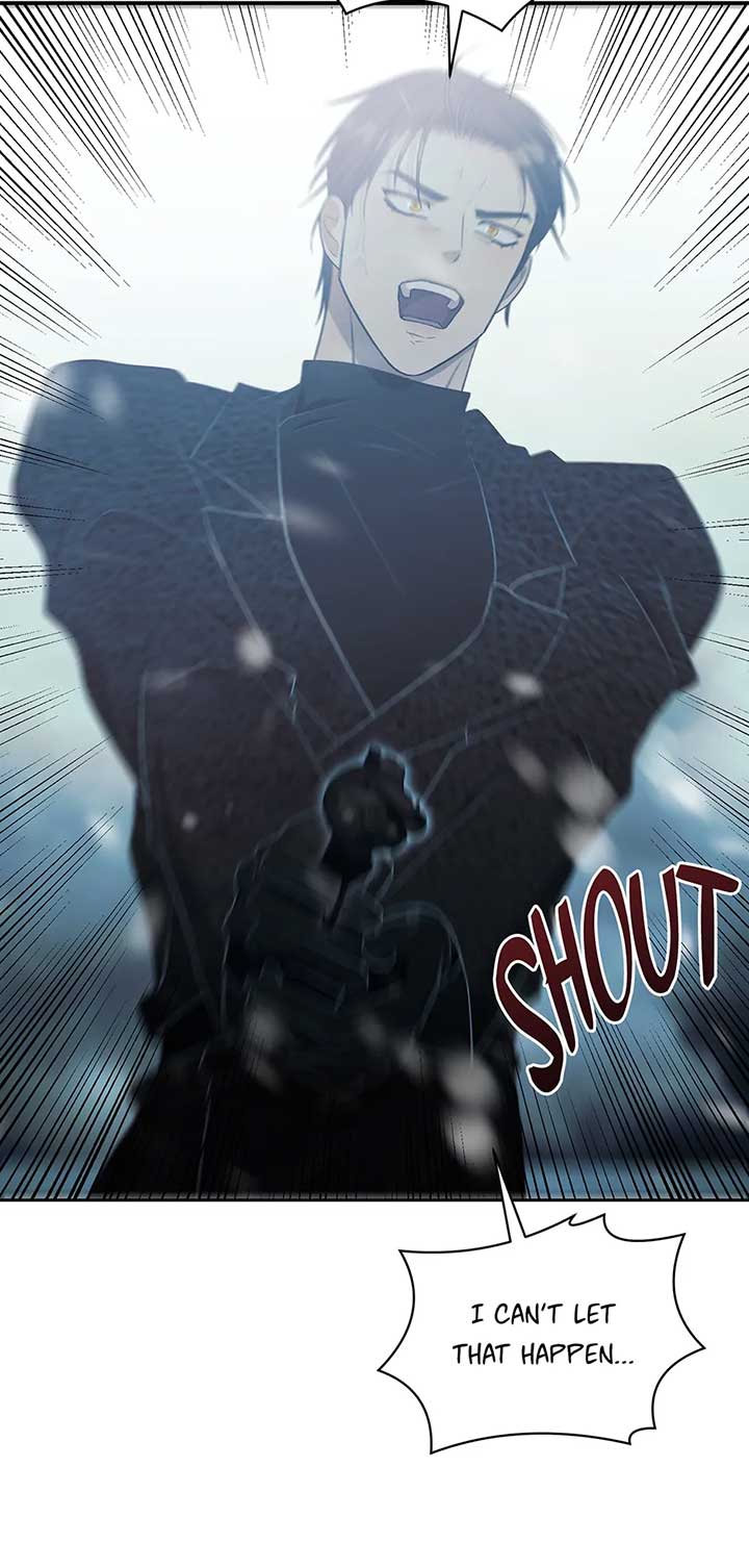 Bitten By The Dog I Abandoned chapter 75 page 18