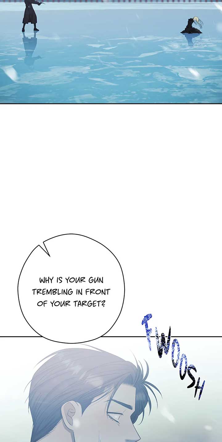 Bitten By The Dog I Abandoned chapter 75 page 22