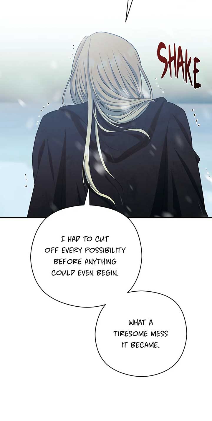 Bitten By The Dog I Abandoned chapter 75 page 28