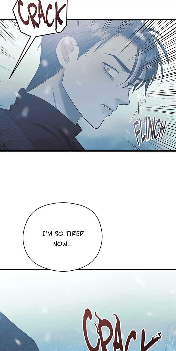 Bitten By The Dog I Abandoned chapter 75 page 30