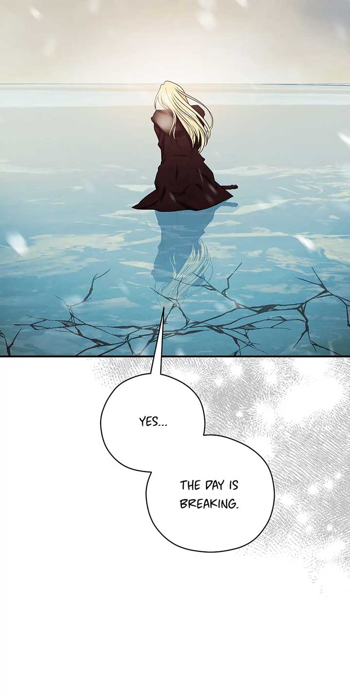 Bitten By The Dog I Abandoned chapter 75 page 37