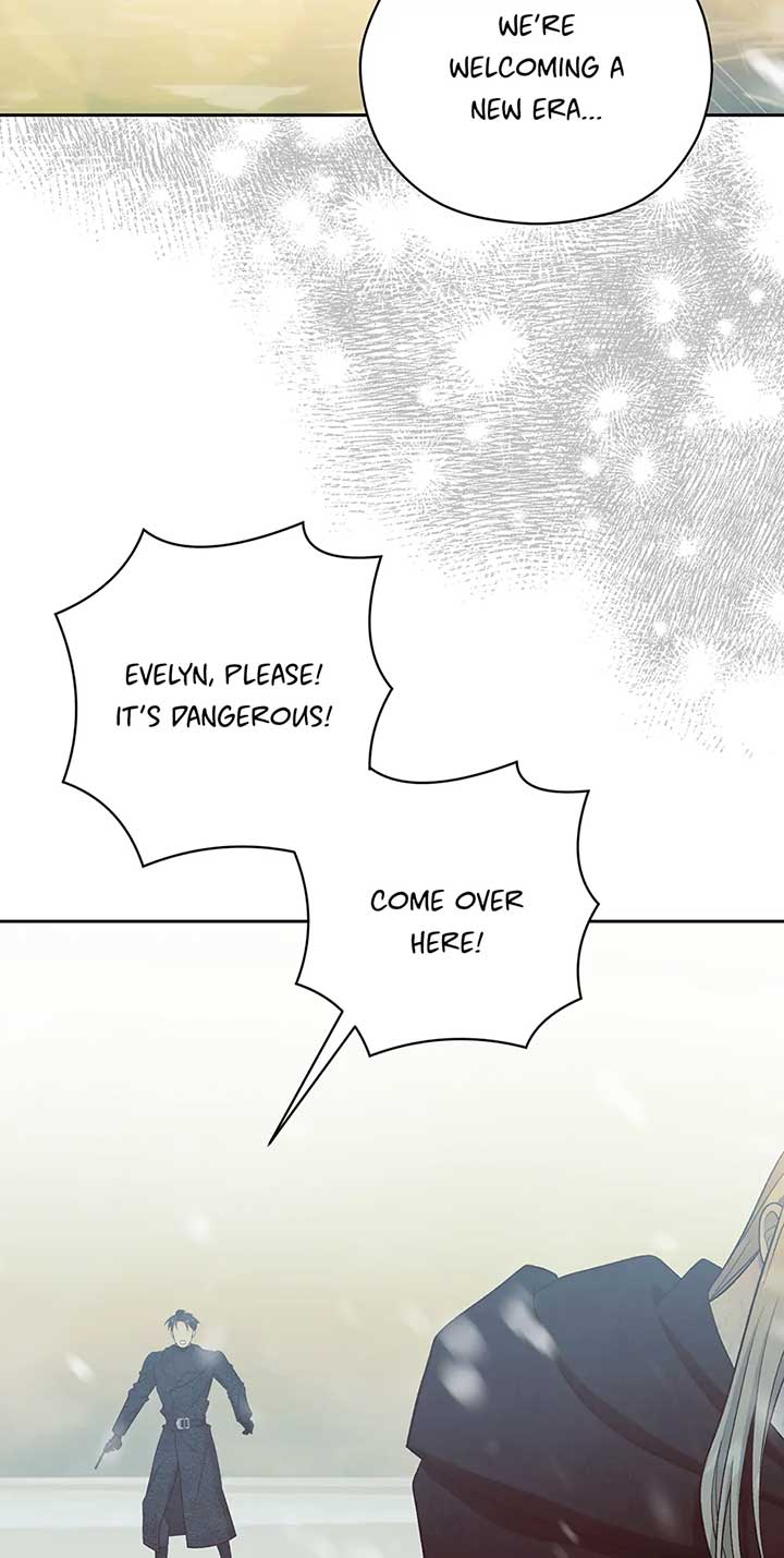 Bitten By The Dog I Abandoned chapter 75 page 40