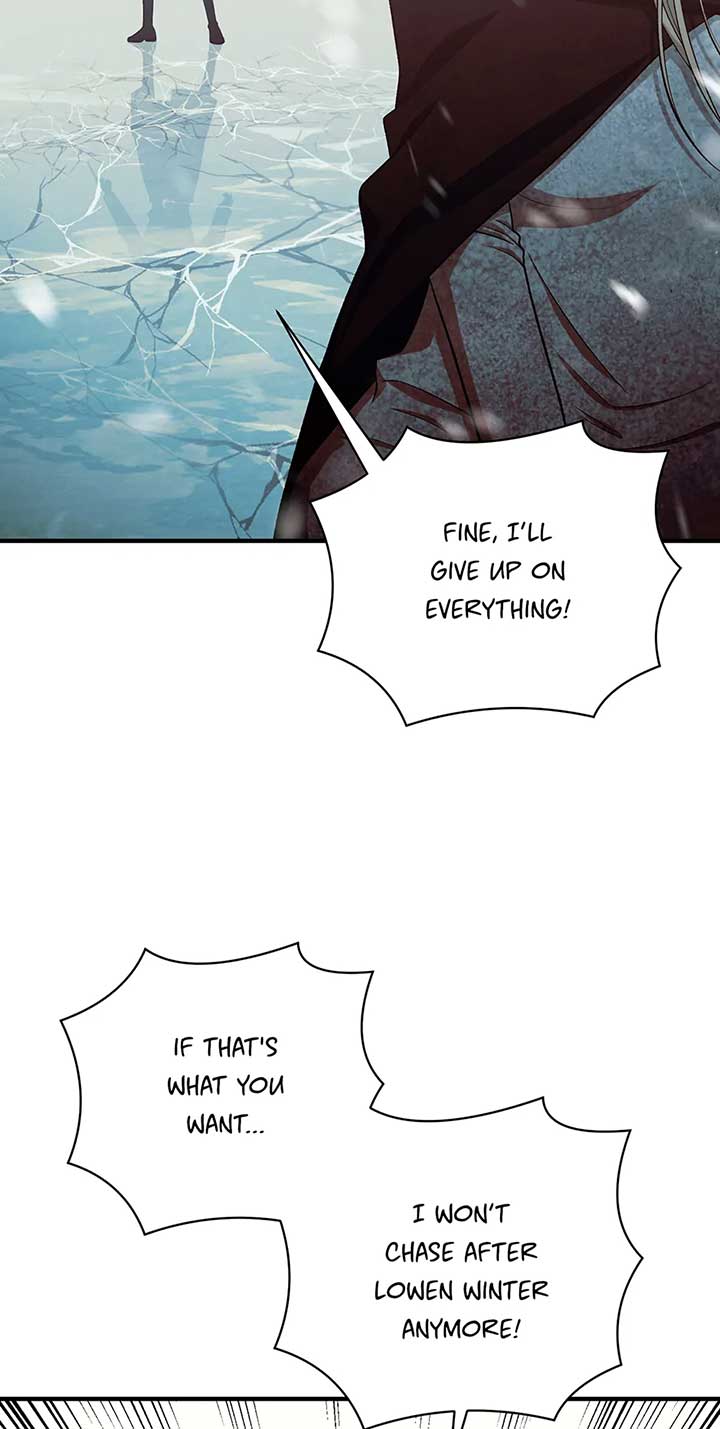 Bitten By The Dog I Abandoned chapter 75 page 41