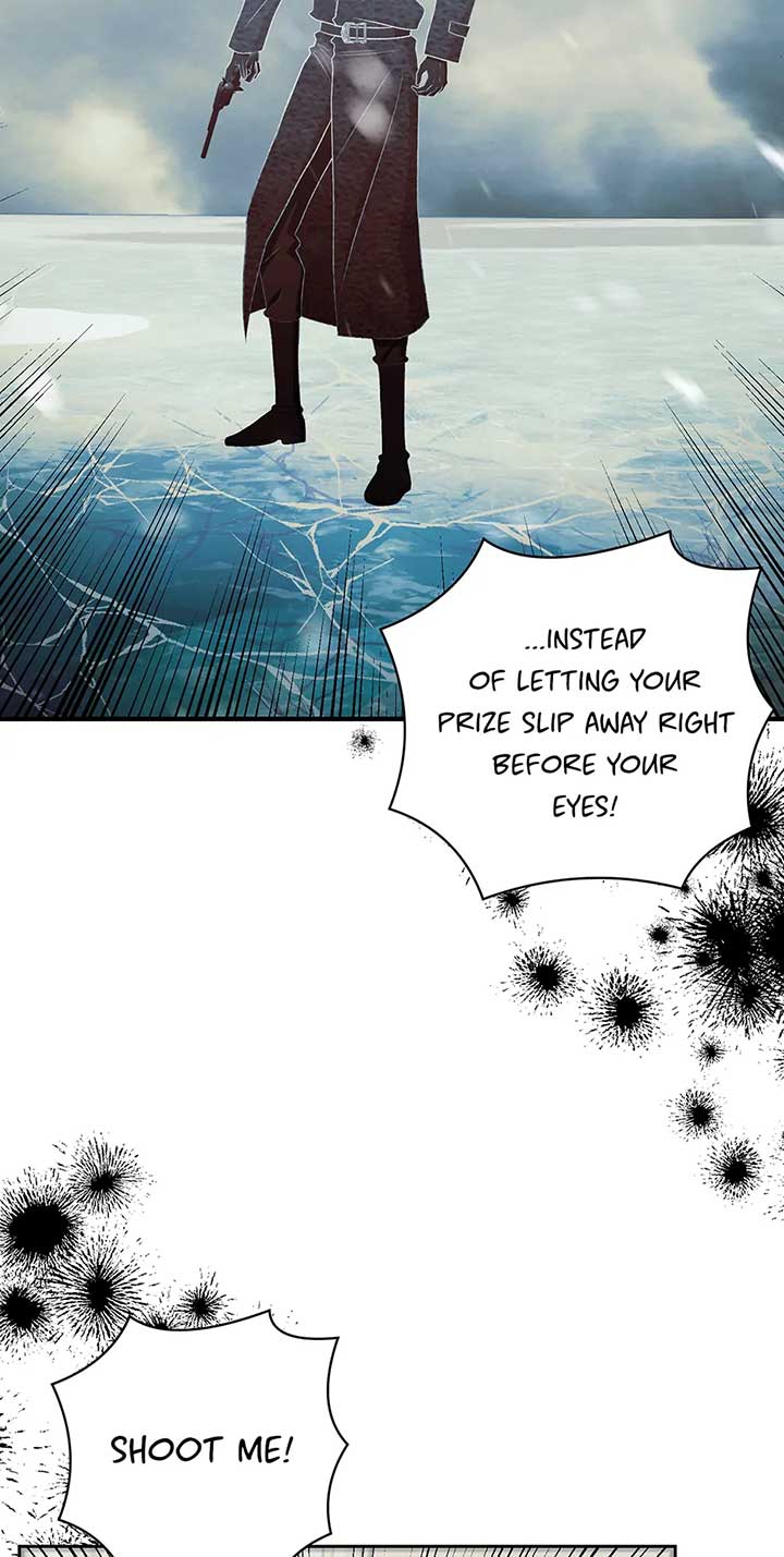 Bitten By The Dog I Abandoned chapter 75 page 45