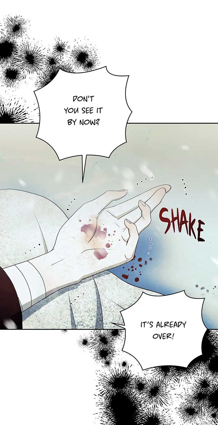 Bitten By The Dog I Abandoned chapter 75 page 48
