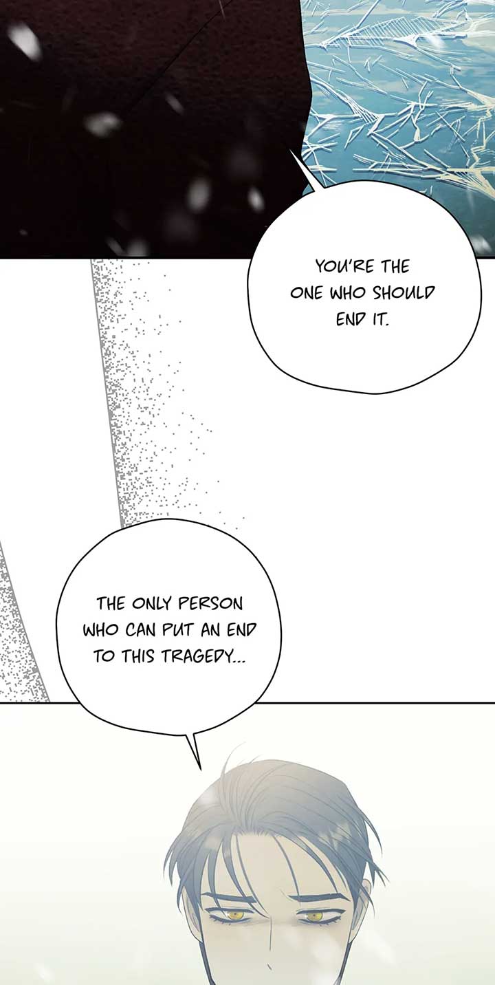 Bitten By The Dog I Abandoned chapter 75 page 70