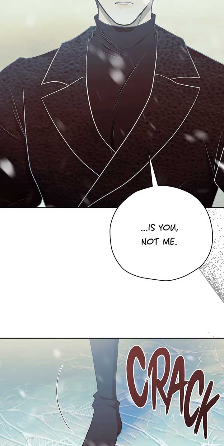 Bitten By The Dog I Abandoned chapter 75 page 71