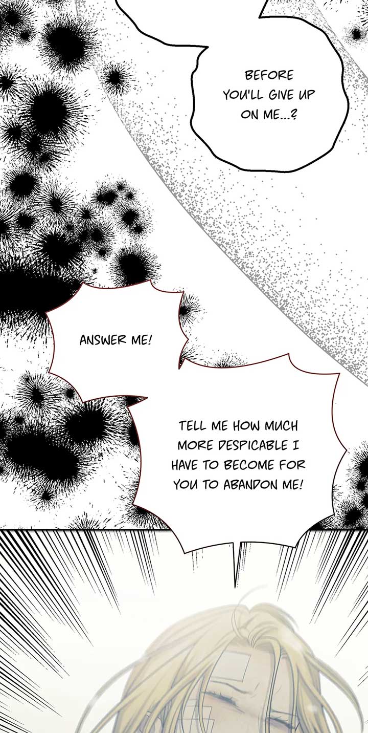 Bitten By The Dog I Abandoned chapter 75 page 73