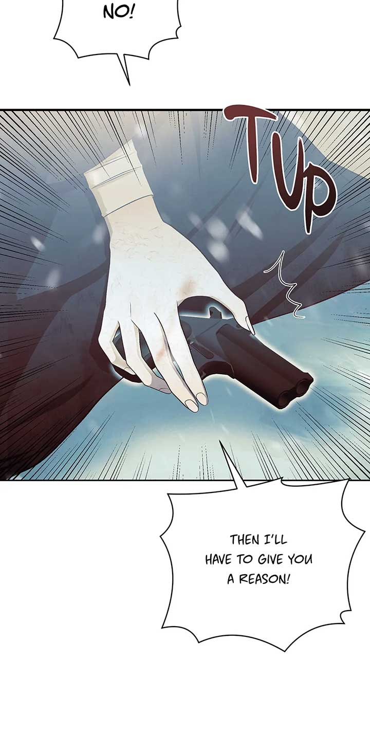 Bitten By The Dog I Abandoned chapter 75 page 76