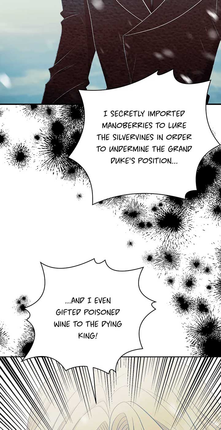 Bitten By The Dog I Abandoned chapter 75 page 79