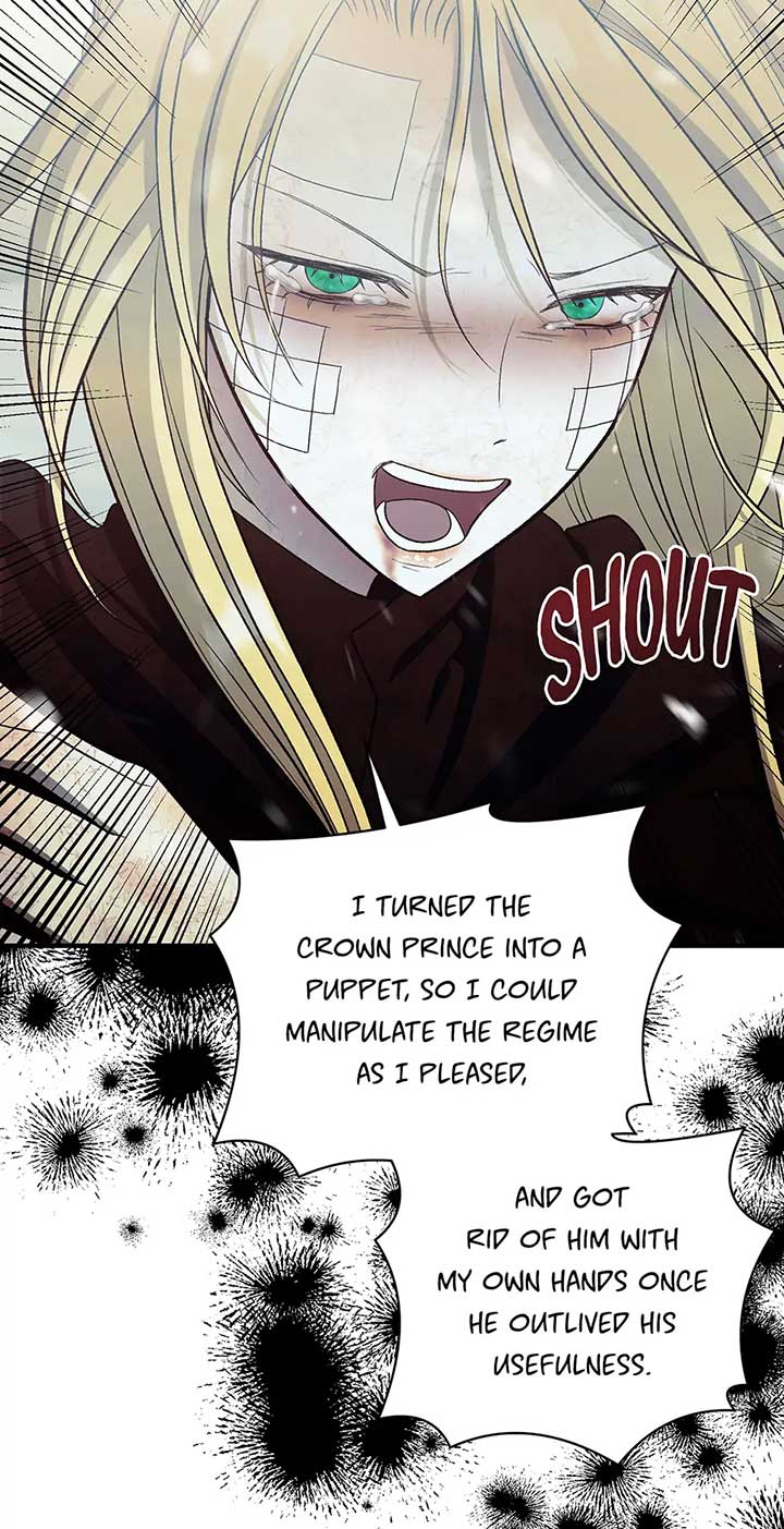 Bitten By The Dog I Abandoned chapter 75 page 80