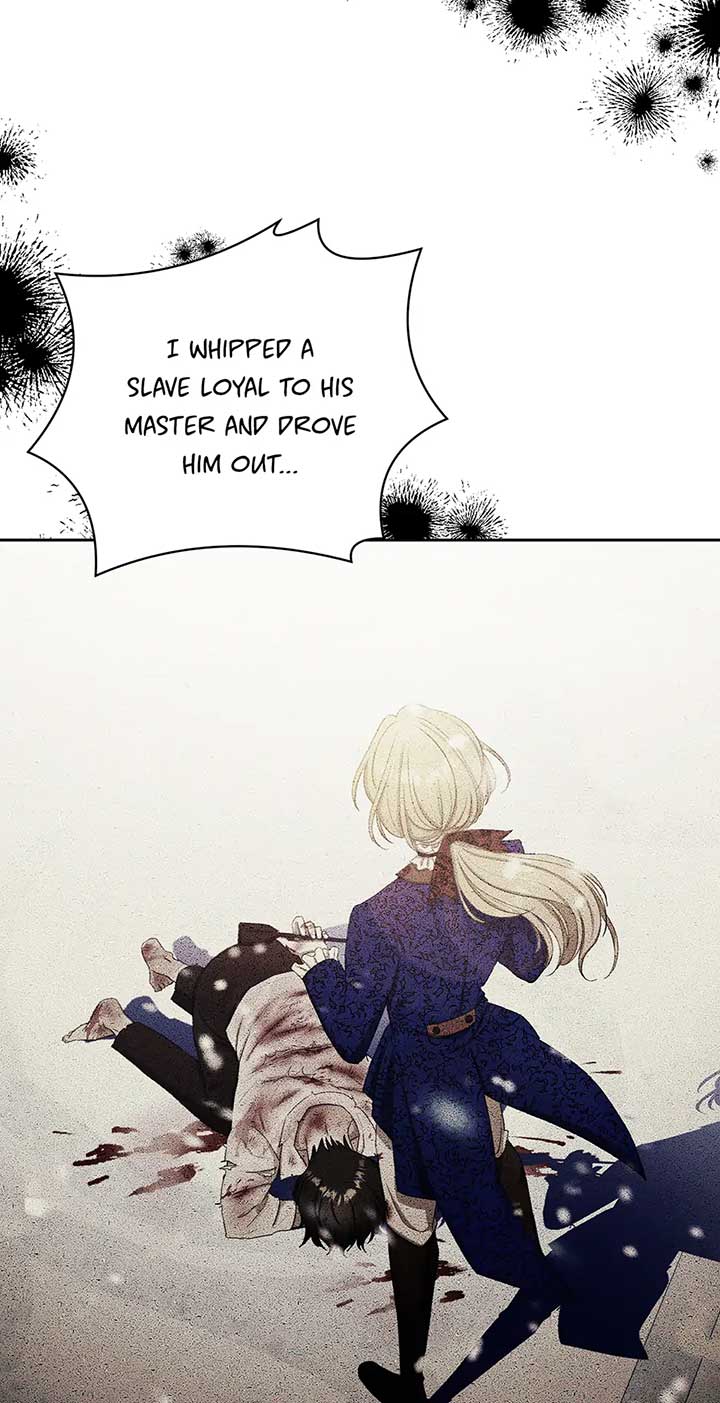 Bitten By The Dog I Abandoned chapter 75 page 81