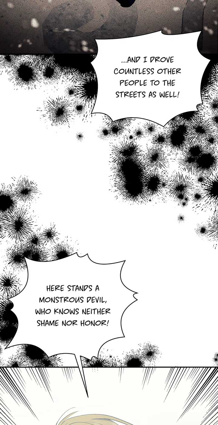 Bitten By The Dog I Abandoned chapter 75 page 82