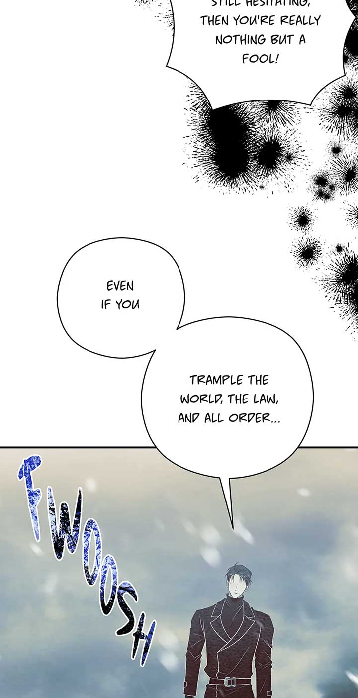 Bitten By The Dog I Abandoned chapter 75 page 84