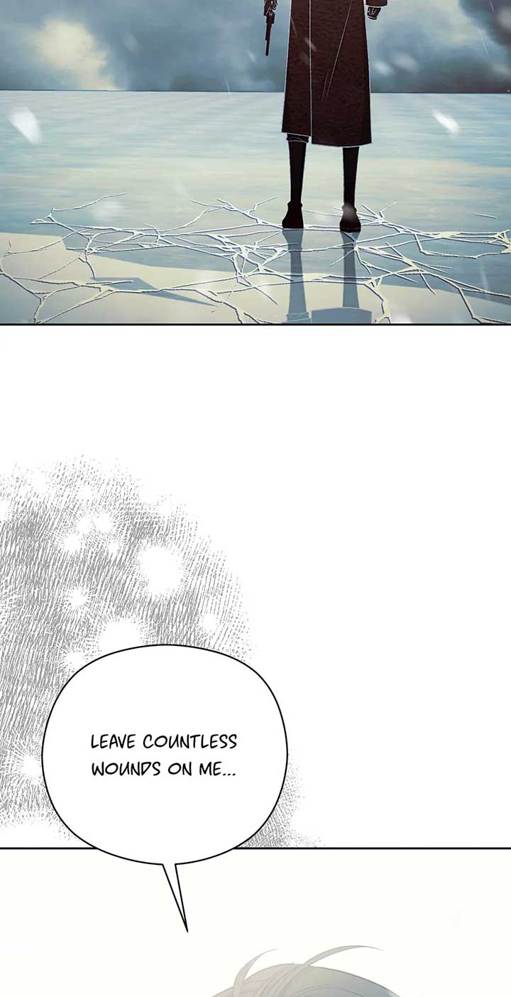 Bitten By The Dog I Abandoned chapter 75 page 85