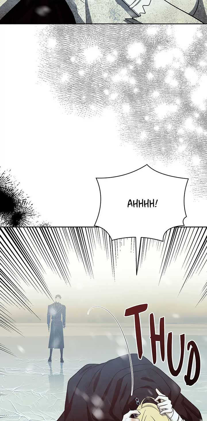 Bitten By The Dog I Abandoned chapter 75 page 89