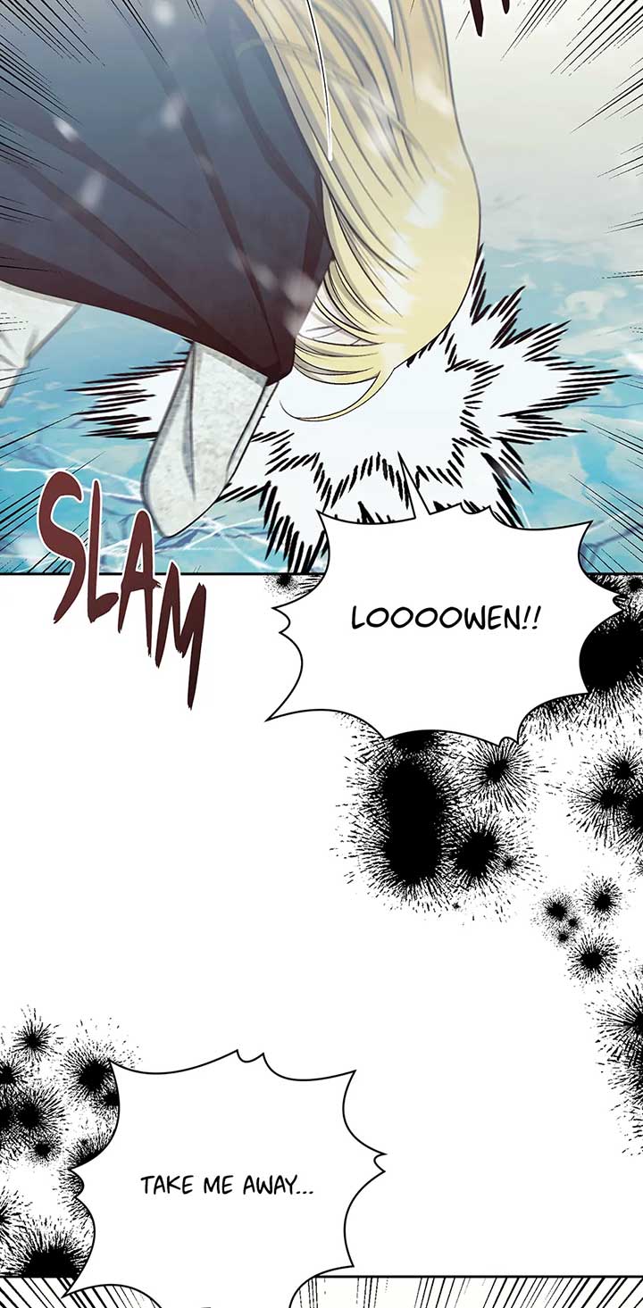 Bitten By The Dog I Abandoned chapter 75 page 92