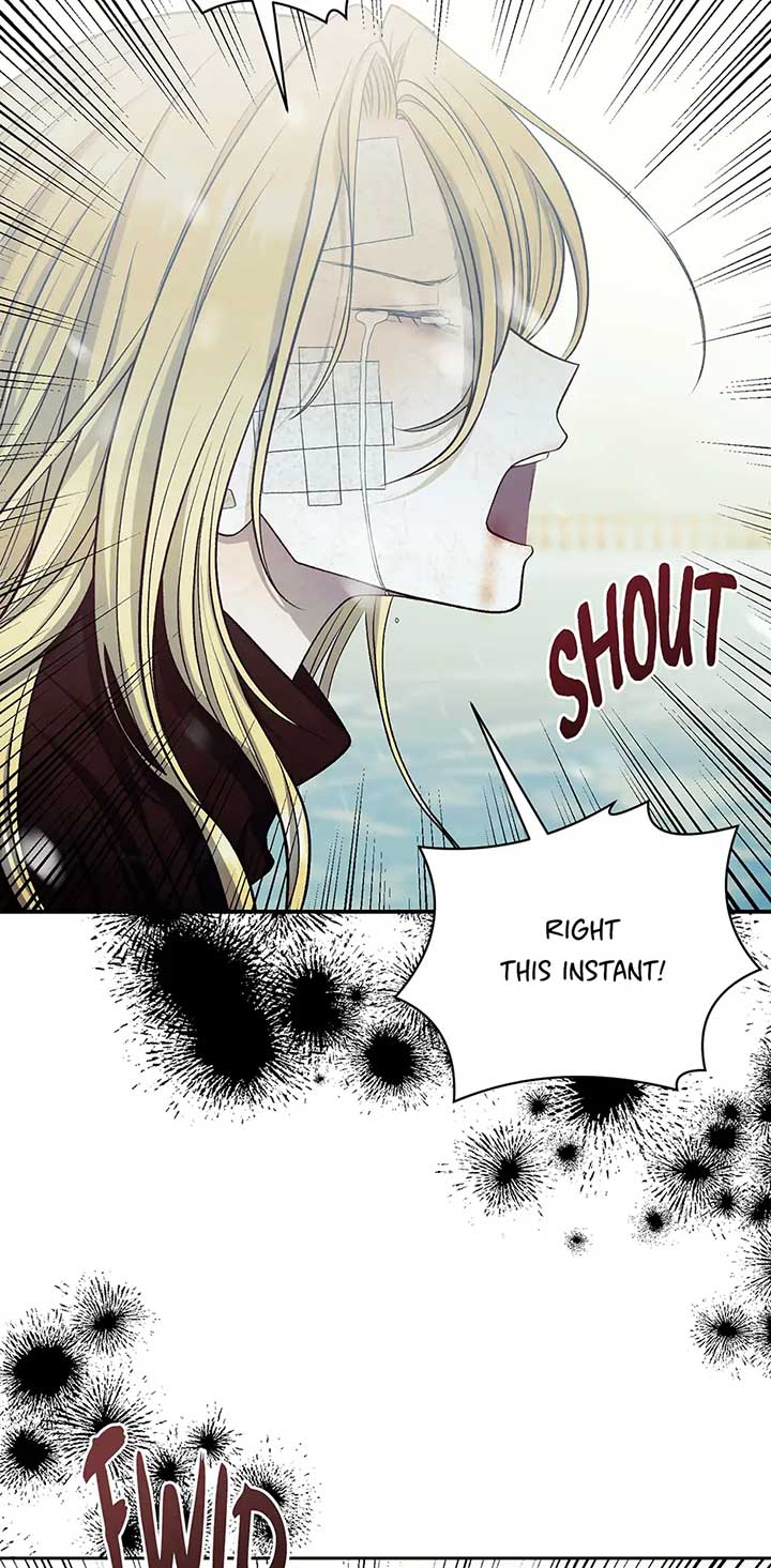 Bitten By The Dog I Abandoned chapter 75 page 93
