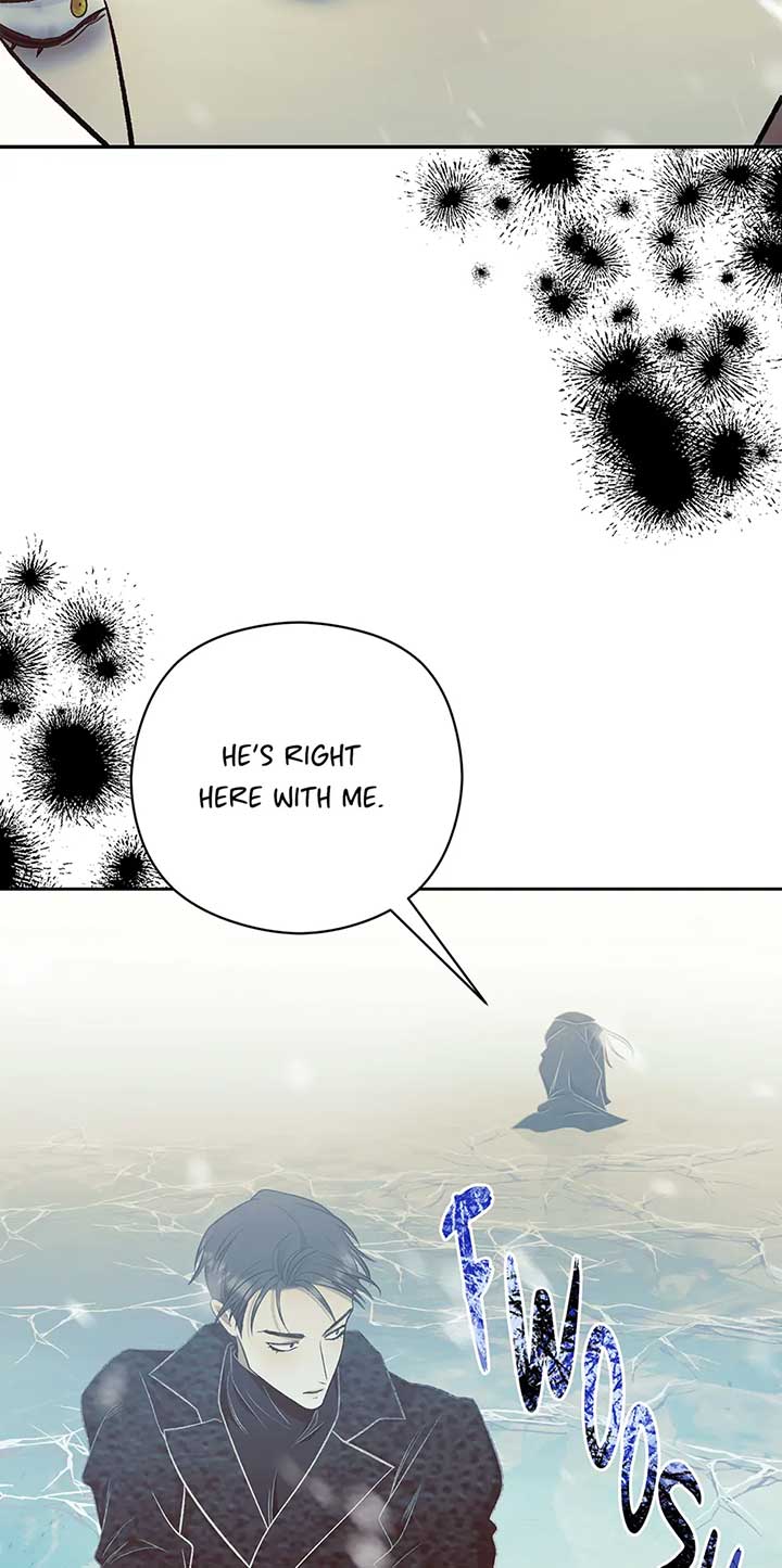 Bitten By The Dog I Abandoned chapter 75 page 99
