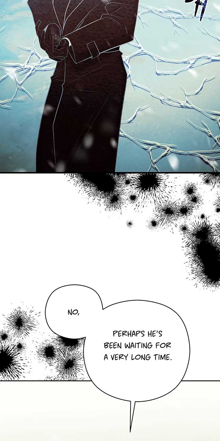 Bitten By The Dog I Abandoned chapter 75 page 100