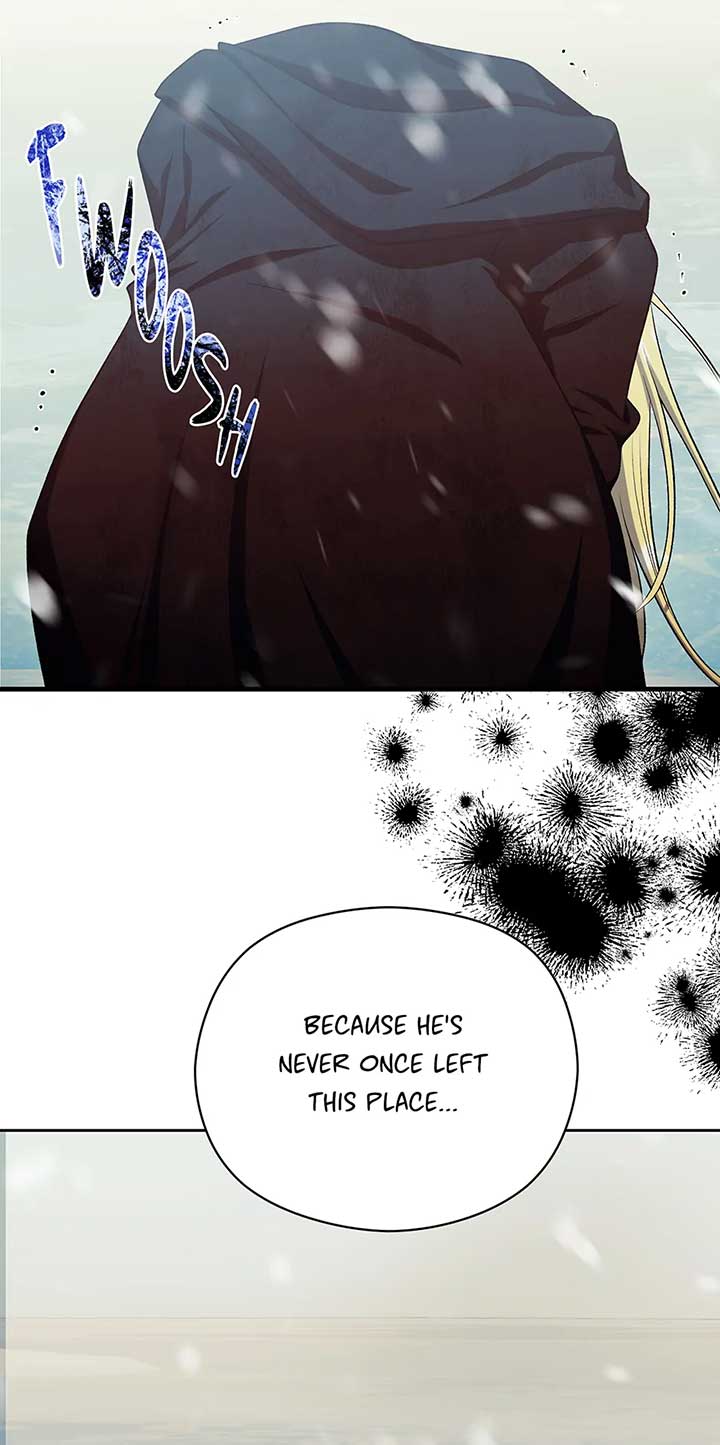 Bitten By The Dog I Abandoned chapter 75 page 101