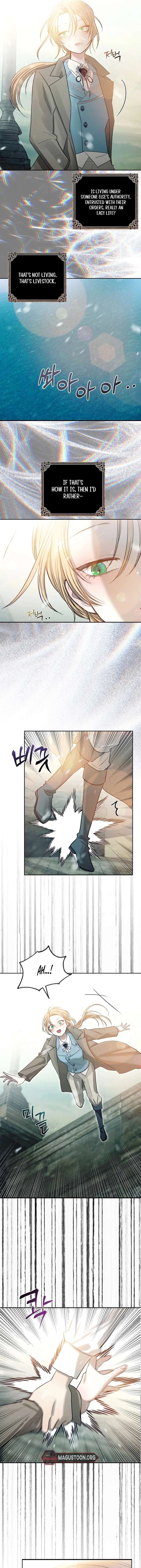 Bitten By The Dog I Abandoned chapter 80 page 7