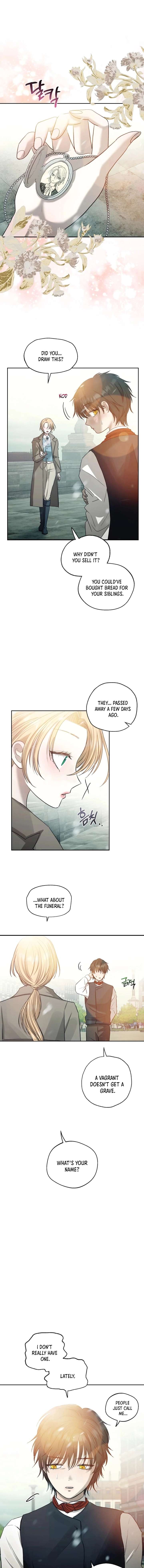 Bitten By The Dog I Abandoned chapter 80 page 9