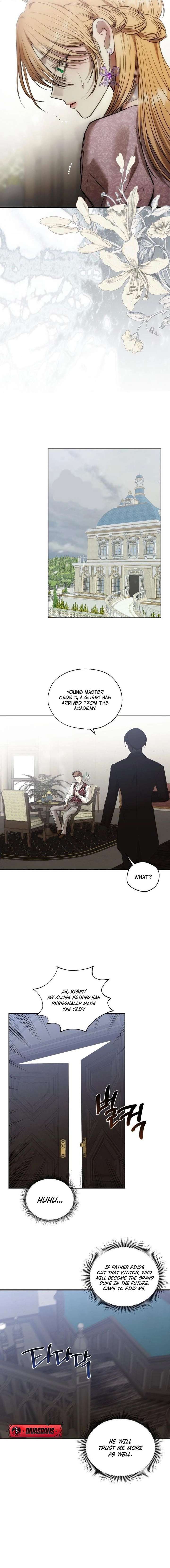 Bitten By The Dog I Abandoned chapter 83 page 10