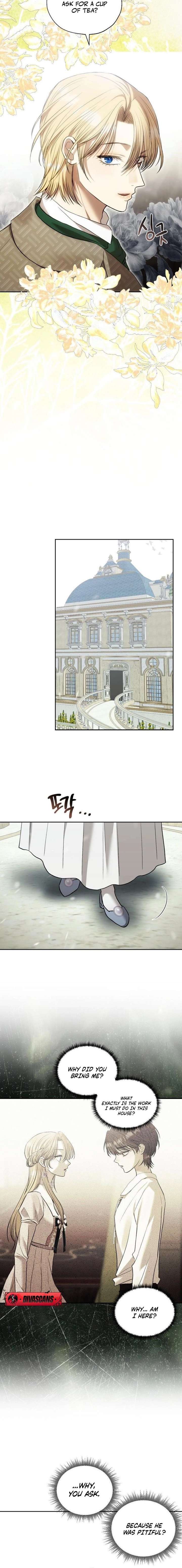Bitten By The Dog I Abandoned chapter 83 page 14