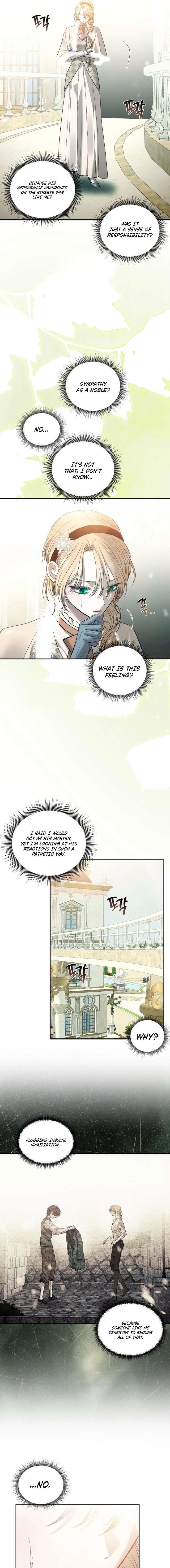 Bitten By The Dog I Abandoned chapter 83 page 15