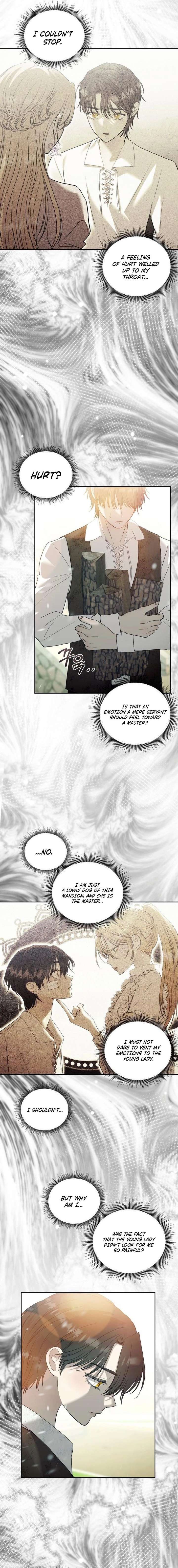 Bitten By The Dog I Abandoned chapter 83 page 19