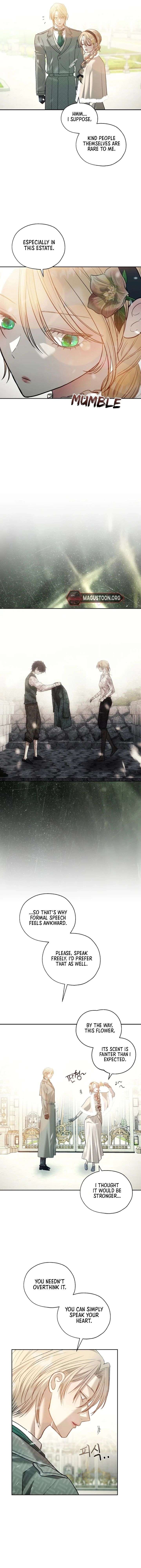 Bitten By The Dog I Abandoned chapter 84 page 7