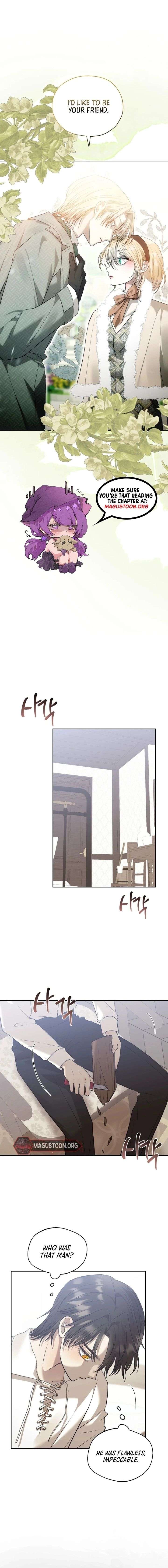 Bitten By The Dog I Abandoned chapter 84 page 10