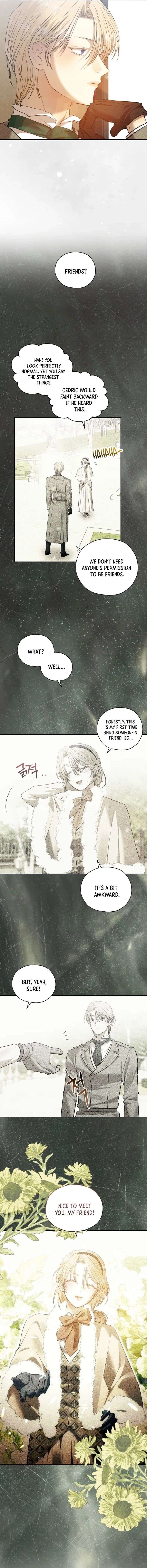 Bitten By The Dog I Abandoned chapter 84 page 16