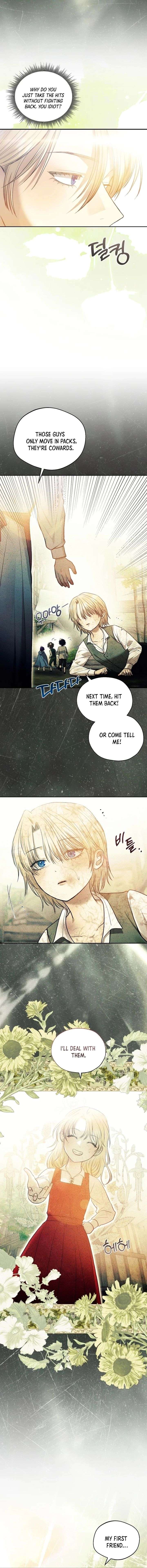 Bitten By The Dog I Abandoned chapter 84 page 17
